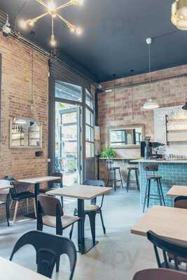 Restaurante La Marcelina