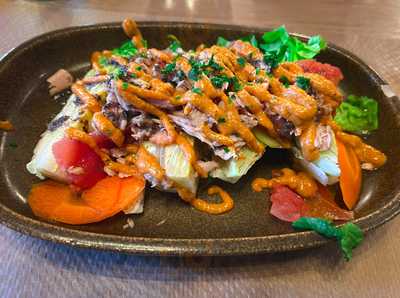 Restaurante La Marcelina