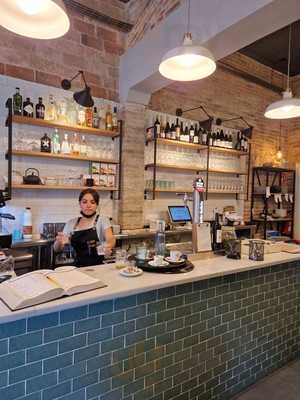 Restaurante La Marcelina