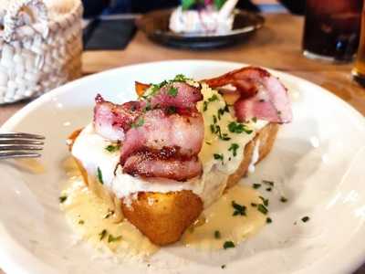 Restaurante La Marcelina