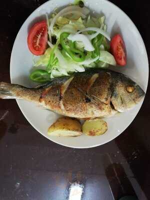 Restaurante Tot Caliu