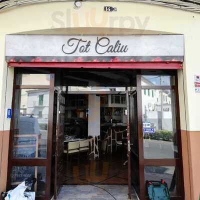 Restaurante Tot Caliu