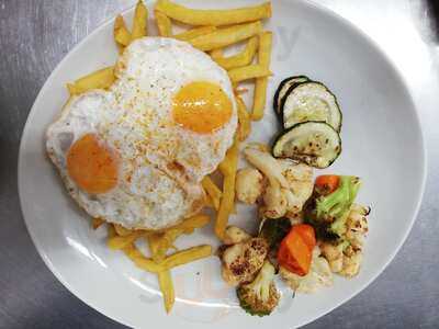 Restaurante Tot Caliu