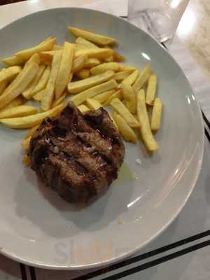 Restaurante Tot Caliu