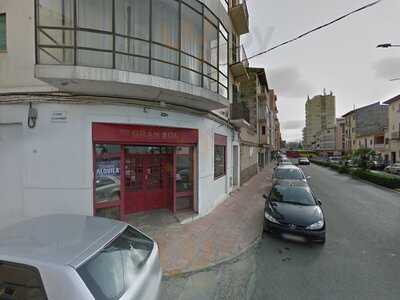 Restaurante Tot Caliu