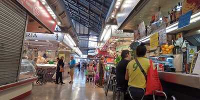 El Café Del Mercat