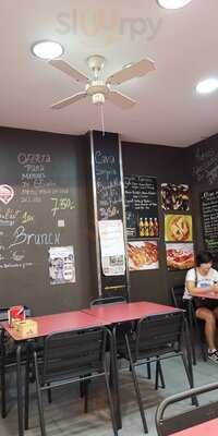 El Café Del Mercat