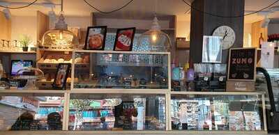 Bar Apartamentos Santa Margarita