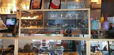 Bar Apartamentos Santa Margarita