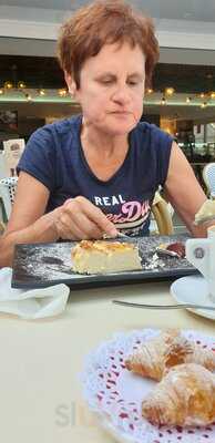 Bar Apartamentos Santa Margarita