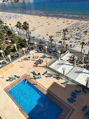 Bar Apartamentos Santa Margarita