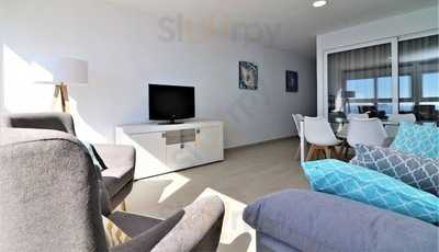 Bar Apartamentos Santa Margarita