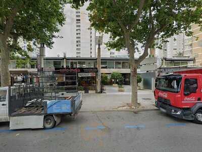 Bar Apartamentos Santa Margarita