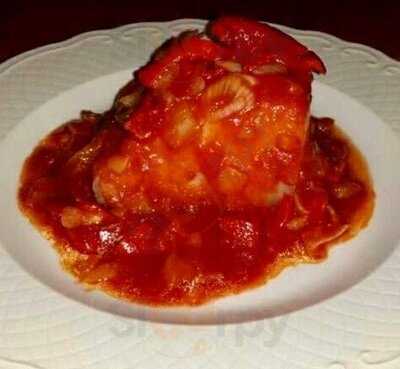 Hostal Restaurante Reina