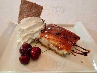 Hostal Restaurante Reina