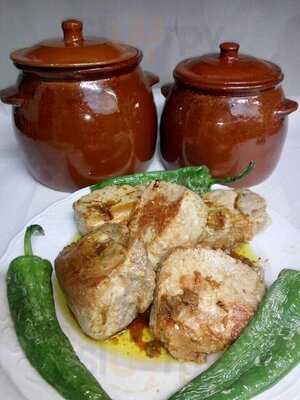 Hostal Restaurante Reina