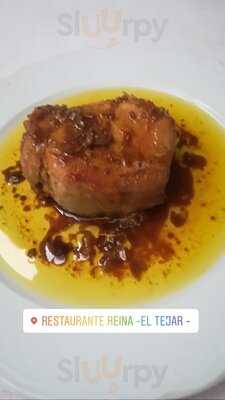 Hostal Restaurante Reina