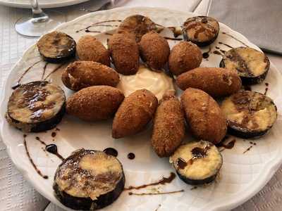 Hostal Restaurante Reina