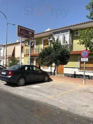 Hostal Restaurante Reina