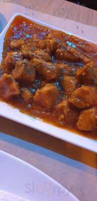 El Picoteo De Pintada