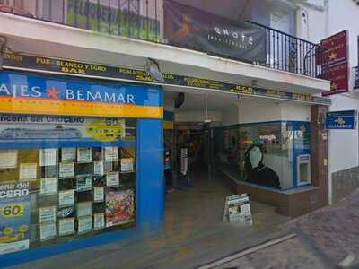 El Picoteo De Pintada