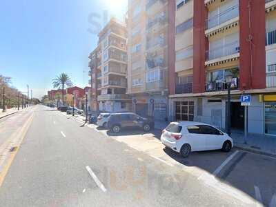 La Madriguera Del Cabanyal