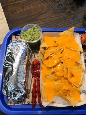 Ricos Tacos Sevilla Lagoh