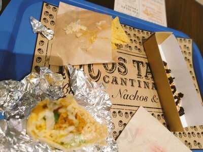 Ricos Tacos Sevilla Lagoh