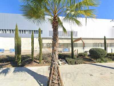 Ricos Tacos Sevilla Lagoh