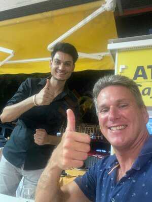 Hindustani Indian Restaurant