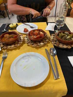 Hindustani Indian Restaurant