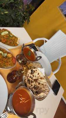 Hindustani Indian Restaurant