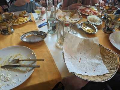 Hindustani Indian Restaurant