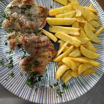 Restaurante Bar Aleman