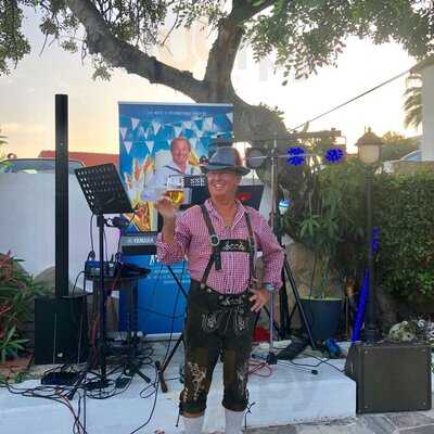 Restaurante Bar Aleman