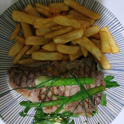 Restaurante Bar Aleman