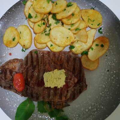 Restaurante Bar Aleman