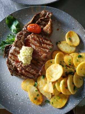 Restaurante Bar Aleman