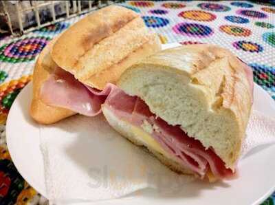 Restaurante El Málaga