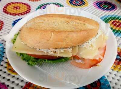 Restaurante El Málaga