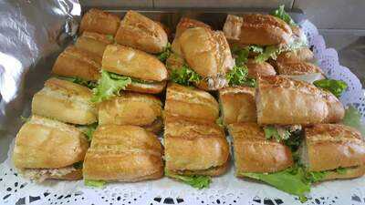 Restaurante El Málaga