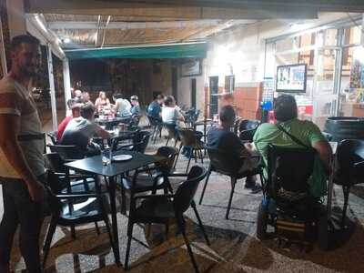 Bar Los Bellotos