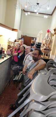 Bar Los Bellotos