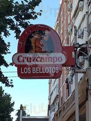 Bar Los Bellotos
