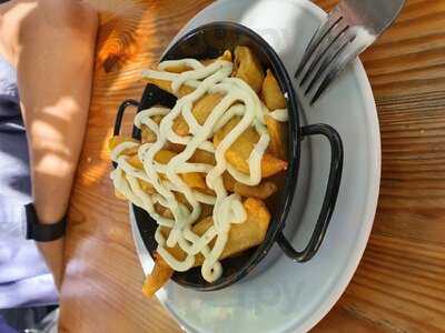 Cerveceria El Marisquero De Sevilla