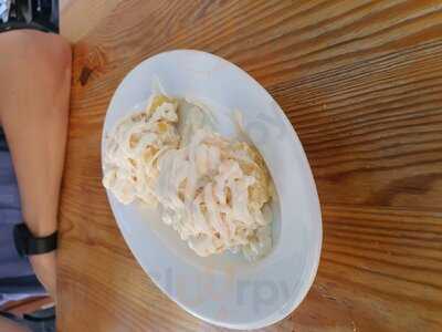 Cerveceria El Marisquero De Sevilla