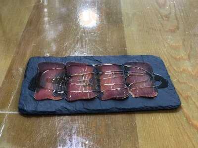 Cerveceria El Marisquero De Sevilla