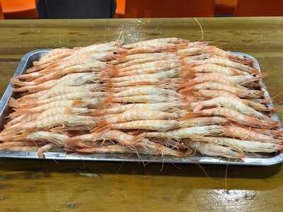 Cerveceria El Marisquero De Sevilla