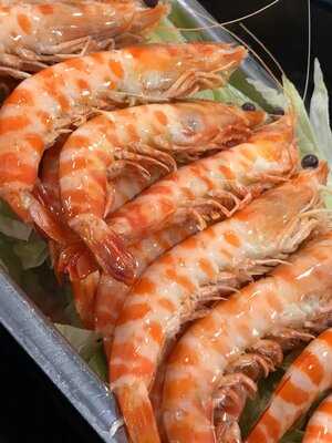 Cerveceria El Marisquero De Sevilla