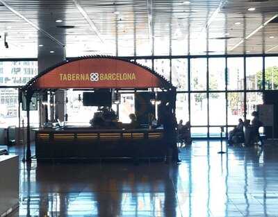Taberna Barcelona